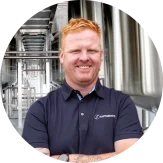 Peter Bergenbäck​